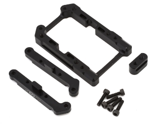 Picture of J&T Bearing Co. Tekno Flex Engine Mount (Single) (4 Shoe Clutch)