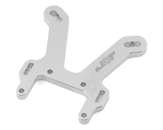 Picture of J&T Bearing Co. Tekno NB/EB48 2.2 Front Aluminum Split Shock Tower