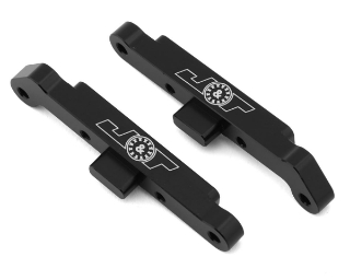 Picture of J&T Bearing Co. Tekno Quick Change Engine Mount Blocks (2) (4-Shoe)