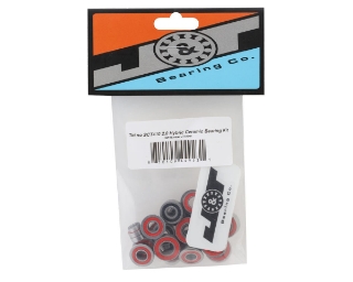 Picture of J&T Bearing Co. Tekno SCT410 2.0 Bearing Kit (Hybrid Ceramic)