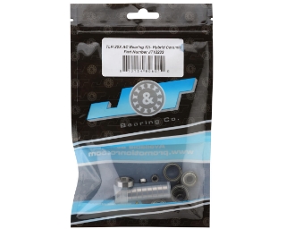 Picture of J&T Bearing Co. TLR 22X AC Bearing Kit (Hybrid Ceramic)