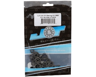 Picture of J&T Bearing Co. TLR 22X DC Bearing Kit (NMB)