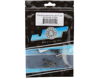 Picture of J&T Bearing Co. TLR 22X DC Bearing Kit (Pro Kit)