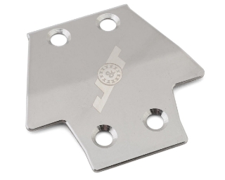 Picture of J&T Bearing Co. TLR 8ight X 2.0 Stainless Front Skid Plate