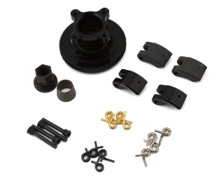 Picture of J&T Bearing Co. Torque 4-Shoe Hybrid Clutch System