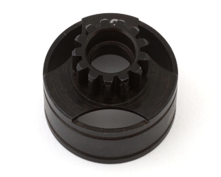 Picture of J&T Bearing Co. Torque 4-Shoe Vented Clutch Bell (BLEM) (13T)