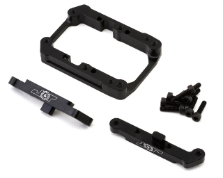 Picture of J&T Bearing Co. Xray Nitro Engine Mount (Black)