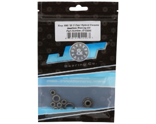Picture of J&T Bearing Co. XRAY XB2 '25 5 Gear Gearbox Bearing Kit (Hybrid Ceramic)