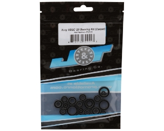 Picture of J&T Bearing Co. Xray XB2C '25 Bearing Kit (Endurance)