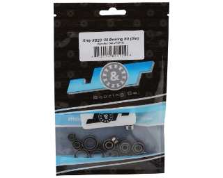 Picture of J&T Bearing Co. Xray XB2D '25 Bearing Kit (Endurance)