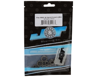 Picture of J&T Bearing Co. Xray XB2D '25 Bearing Kit (Hybrid Ceramic)