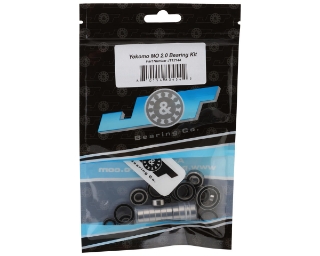 Picture of J&T Bearing Co. Yokomo MO 2.0 Bearing Kit (Endurance)