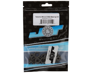 Picture of J&T Bearing Co. Yokomo MO 2.0 Bearing Kit (NMB)