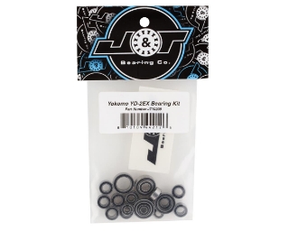 Picture of J&T Bearing Co. Yokomo YD-2EX Bearing Kit
