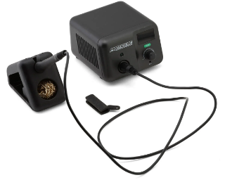 Picture of ProTek RC 80W Digital Professional Soldering Station