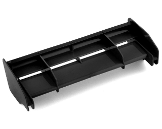 Picture of TZO Tires 1/8 Buggy Wing (Black)