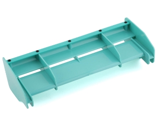 Picture of TZO Tires 1/8 Buggy Wing (Turquoise)
