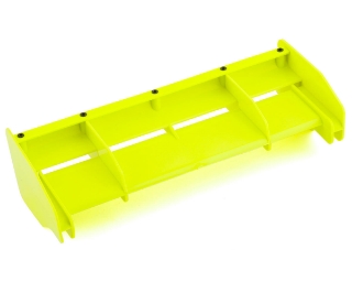 Picture of TZO Tires 1/8 Buggy Wing (Yellow)