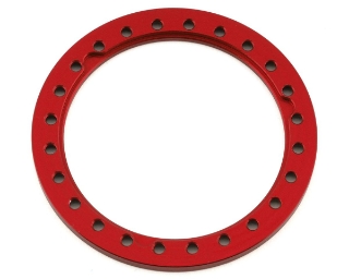 Picture of Vanquish Products 1.9" IFR Original Beadlock Ring (Red)