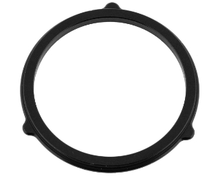 Picture of Vanquish Products 1.9" Slim IFR Slim Inner Ring (Black)