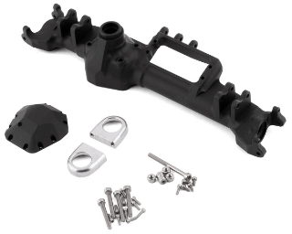 Picture of Vanquish Products Axial RBX10 Ryft AR14B Front Axle (Black)