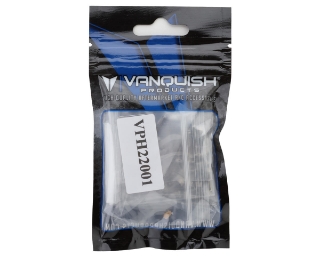 Picture of Vanquish Products F10 Front Portal Axle Titanium Hardware Kit