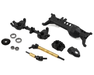 Picture of Vanquish Products F10 Portal Front Axle Set