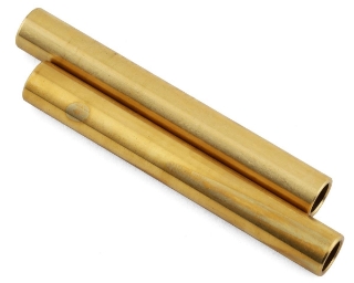 Picture of Vanquish Products F10 Portal Rear Axle Brass Tubes (2)