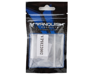 Picture of Vanquish Products F10 Rear Portal Axle Titanium Hardware Kit