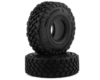 Picture of Vanquish Products Falken Wildpeak M/T 1.9" Rock Crawler Tires (2) (Red)