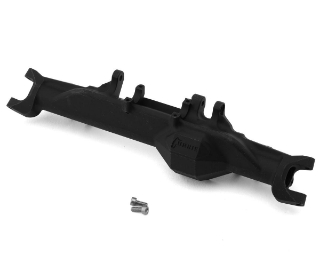 Picture of Vanquish Products H10 Aluminum Front Axle Housing (Black)