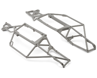 Picture of Vanquish Products H10 Optic Side Cage Frames Set (Grey)