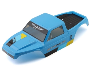 Picture of Vanquish Products VRD Stance Pre-Painted Body (Blue)