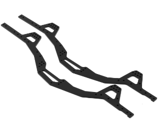Picture of Vanquish Products VRD Stance S23 Aluminum Chassis Rails (2)