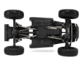 Picture of Vanquish Products VS4-10 Phoenix Portal Rock Crawler Kit w/Falken Wildpeak MT