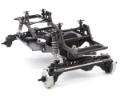 Picture of Vanquish Products VRD Carbon 1/10 Competition Rock Crawler Kit