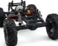 Picture of Vanquish Products VRD Carbon 1/10 Competition Rock Crawler Kit