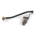 Picture of Jeep Adjustable Front Trackbar W/Drop Bracket 1984-2001 XJ/ZJ Clayton Off Road