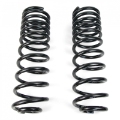 Picture of Jeep Gladiator 2.5 Inch HD Triple Rate Rear Coil Springs 2020+ JT Clayton Off Road
