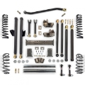 Picture of Jeep Grand Cherokee 4.5 Inch Long Arm Lift Kit  99-04 WJ Clayton Off Road
