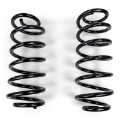 Picture of Jeep Grand Cherokee 6.0 Inch Rear Coil Springs 1999-2004 WJ Clayton Off Road
