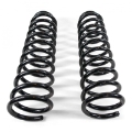 Picture of Jeep Grand Cherokee 7.0 Inch Front Coil Springs 1993-1998 ZJ & Jeep Cherokee 8.0 Inch Front Coil Springs 1984-2001XJ Clayton Off Road