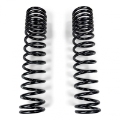 Picture of Jeep Grand Cherokee Dual Rate 6.0 Inch Front Coil Springs 99-04 WJ Clayton Off Road