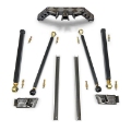 Picture of Jeep Grand Cherokee Rear Long Arm Upgrade Kit 93-98 ZJ Clayton Off Road