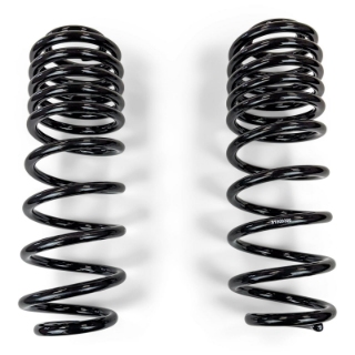 Picture of Jeep Wrangler 3.5 Inch HD Dual Rate Rear Coil Springs 2018+, JL Clayton Off Road