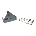 Picture of Jeep Wrangler Drag Link Flip Kit Bracket 2007-2018 JK Clayton Off Road