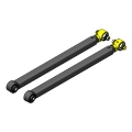 Picture of Jeep Wrangler Long Rear Lower Control Arms 2007-2018 JK Clayton Off Road