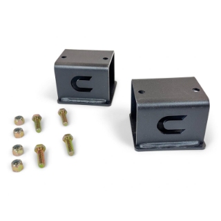 Picture of Jeep Wrangler Rear Bump Stops 18 JL Clayton Off Road