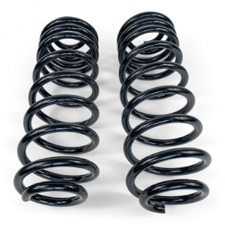 Picture of Jeep Wrangler 3.5 Inch Dual Rate Rear Coil Springs JK/JL Clayton Off Road