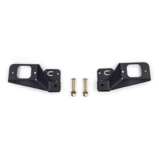 Picture of Jeep Gladiator Rear Sway Bar Bracket 2020+, JT Clayton Off Road